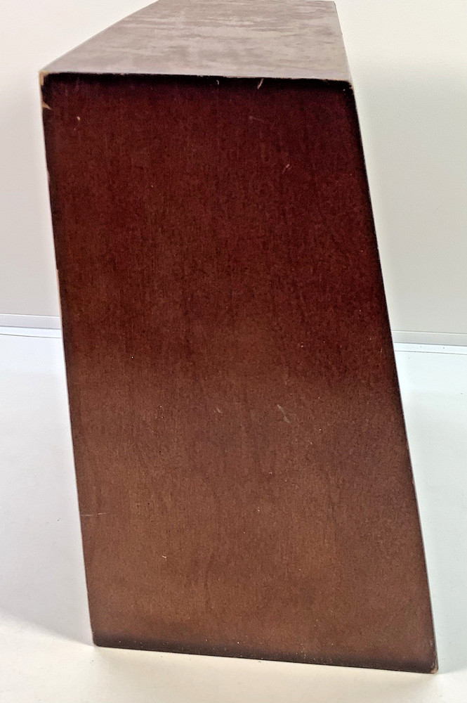 Vintage MCM Intercom School Class Room Speaker Complete UNTESTED