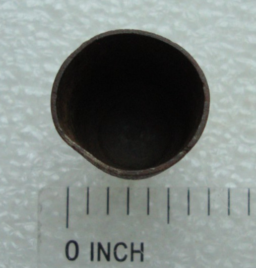 Old Brass Thimble Original