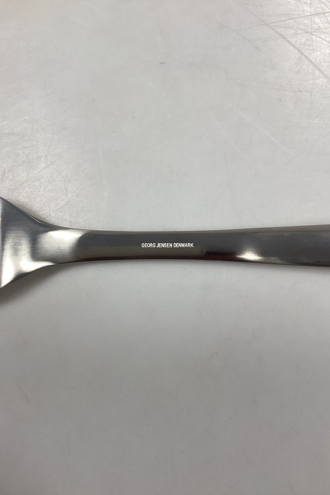 Georg Jensen Maria Serving Fork