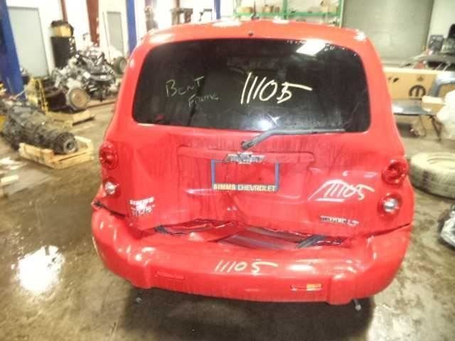 HHR       2009 Sun Visor 24588