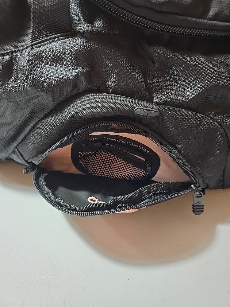 Adidas Defender duffel bag Medium