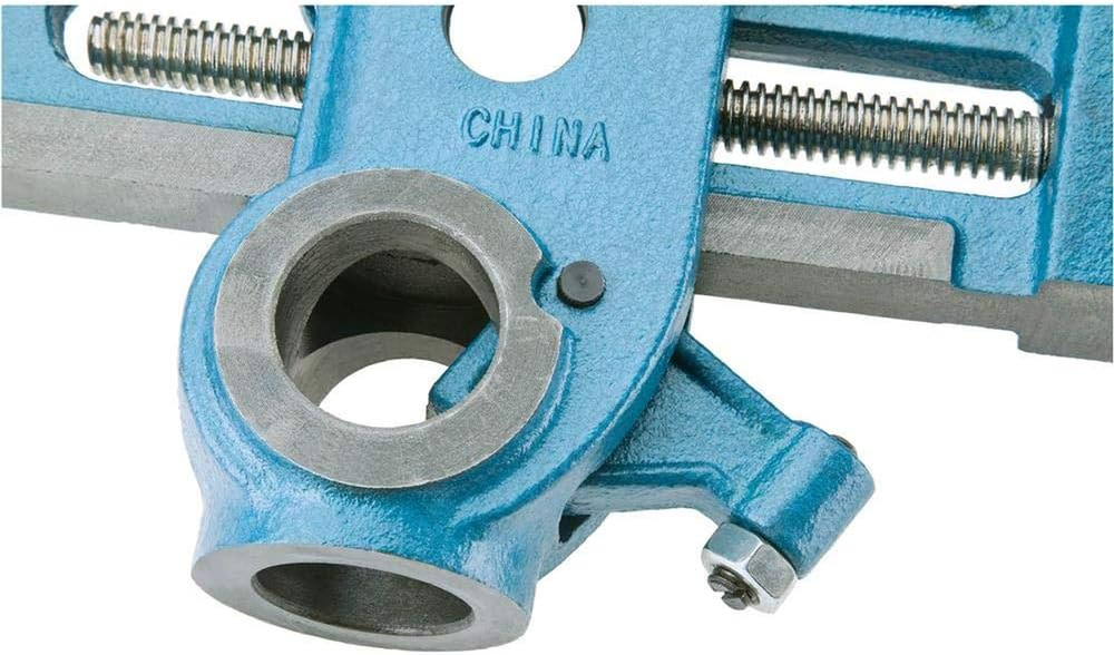 D3125 Parrot Vise