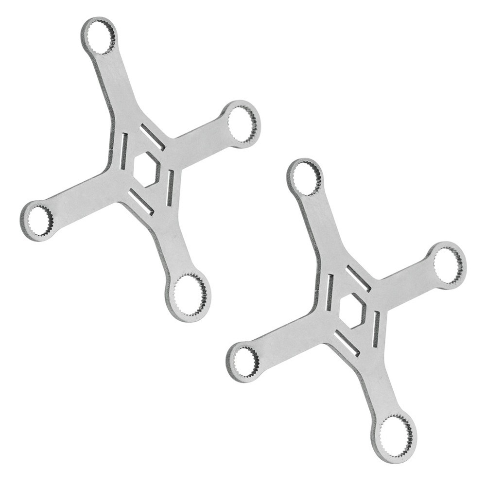 Wrench Parse Tool Multitool Spanner For Leatherman Disassembly Maintenance V1.2