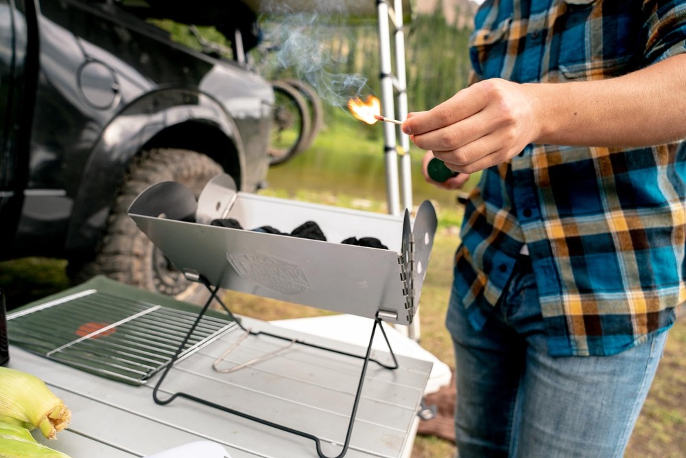 UCO Stormproof, Waterproof & Windproof Match 10-Pack