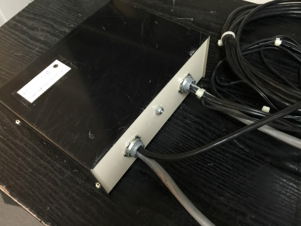 OMEGA ENG. CN77533 TEMPERATURE CONTROLLER TESTED ~FREE SHIP