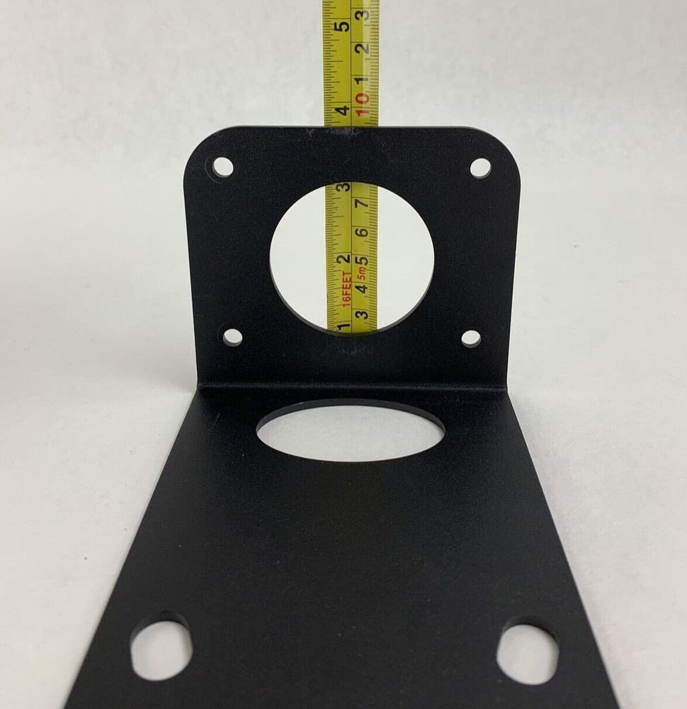 QSC CH-001456-00 Wall Mount Bracket No Screws