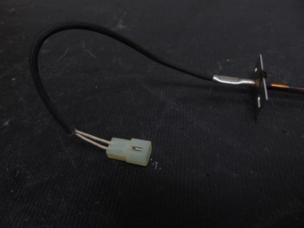 Whirlpool Range RF375PXDQ0 Temperature Sensor 3148440