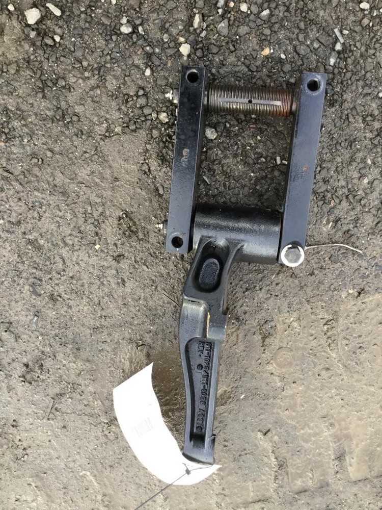 Replaces BEZARES ALL PTO COMPONENT ,  GA