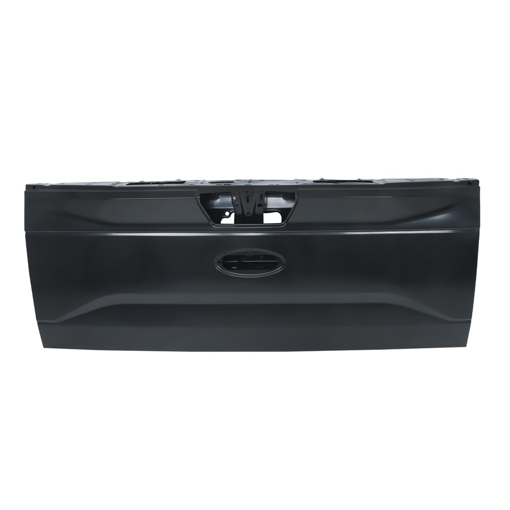 Tailgate Aluminum Primed Tailgate For Ford F-150 2015-2017 Models W/O Step Type