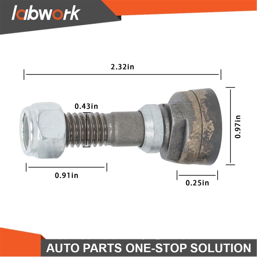 Labwork 20 Pcs Replace For Stump Removal Stump Grinder Teeth Compatible 900