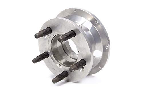 Howe 36558 Aluminum Hub Studs
