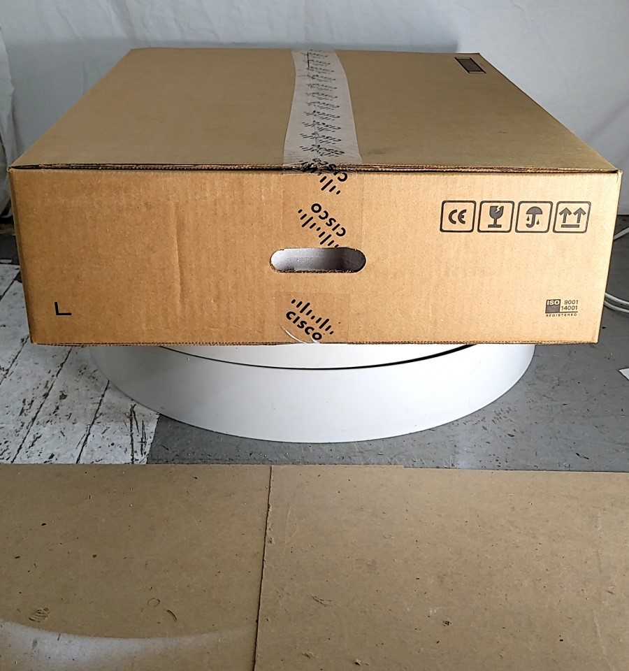 NEW SEALED BOX CISCO Firepower 2110 FPR2110-NGFW-K9 Firewall Appliance