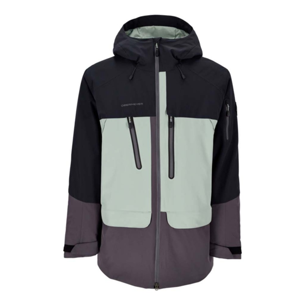 Obermeyer Cirque Jacket 2026