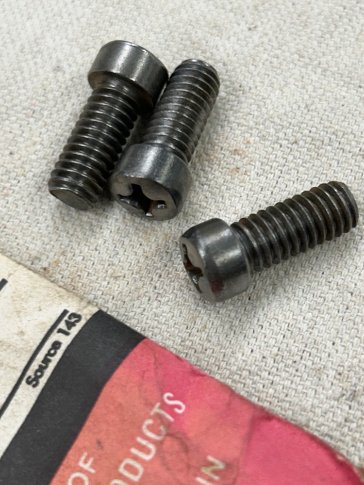 NOS Tecumseh 30196 Screw Lot