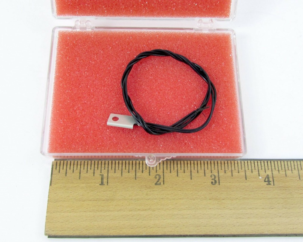 Fenwall Electronics Precision Temperature Probe 590-32AC25-303