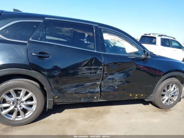 CONTROL PANEL OEM 16-21 CX-9 1YR WRNTY