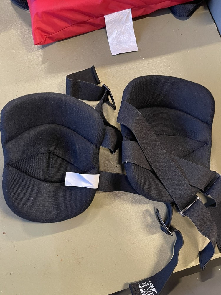 Tommyco knee pads