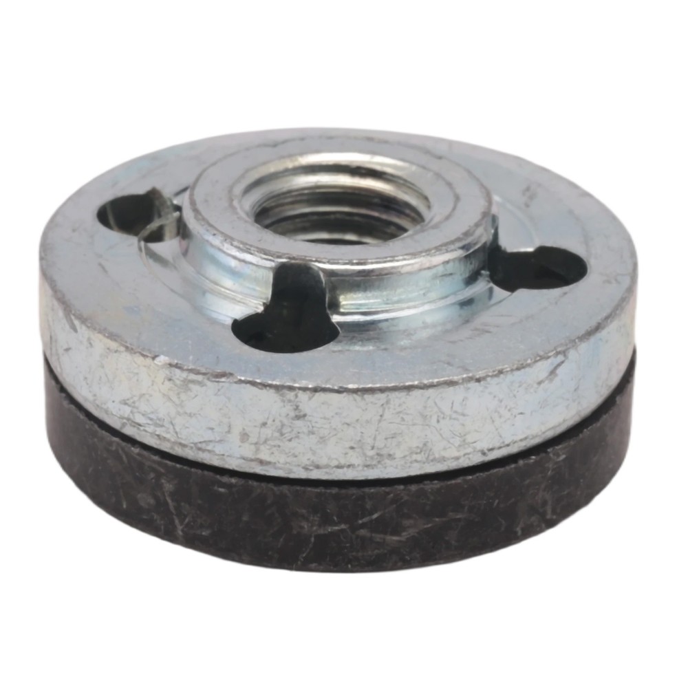 2Pcs Replacement Angle Grinder Part Inner Outer Flange for  9523 T8G73182