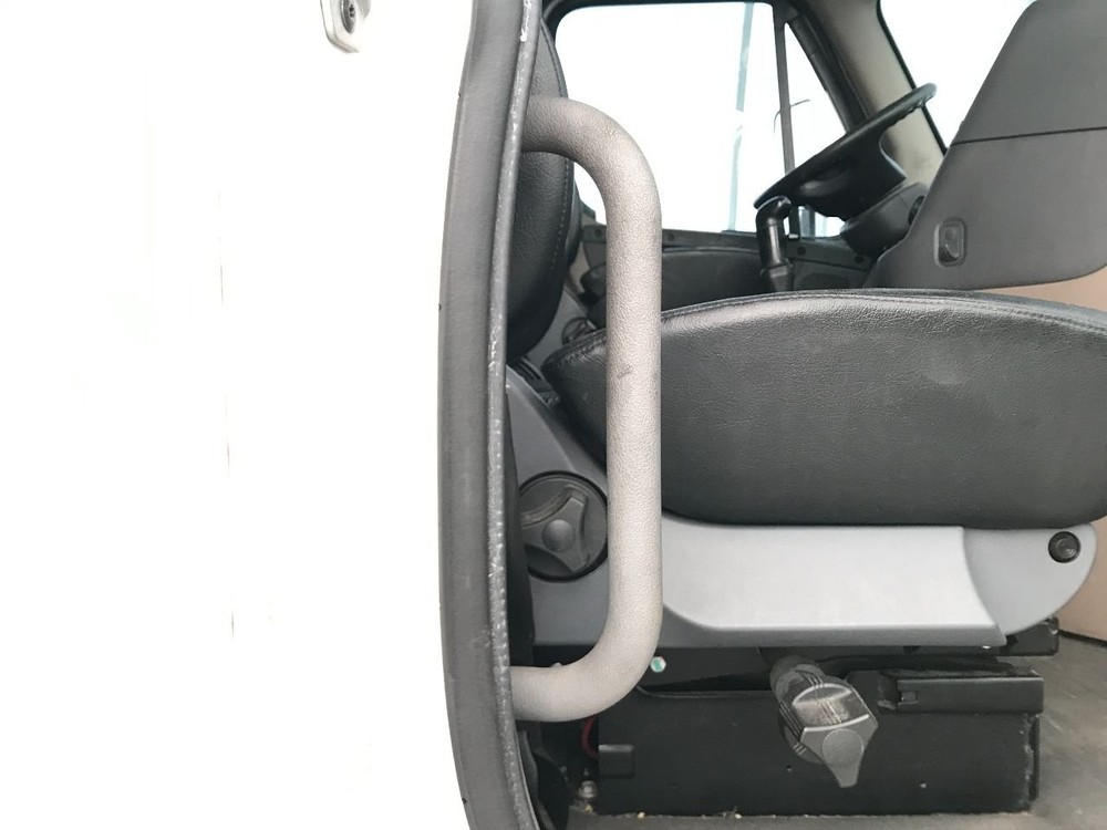 Freightliner CASCADIA 13(in) Grab Handle, Cab Entry (Rear) - Used