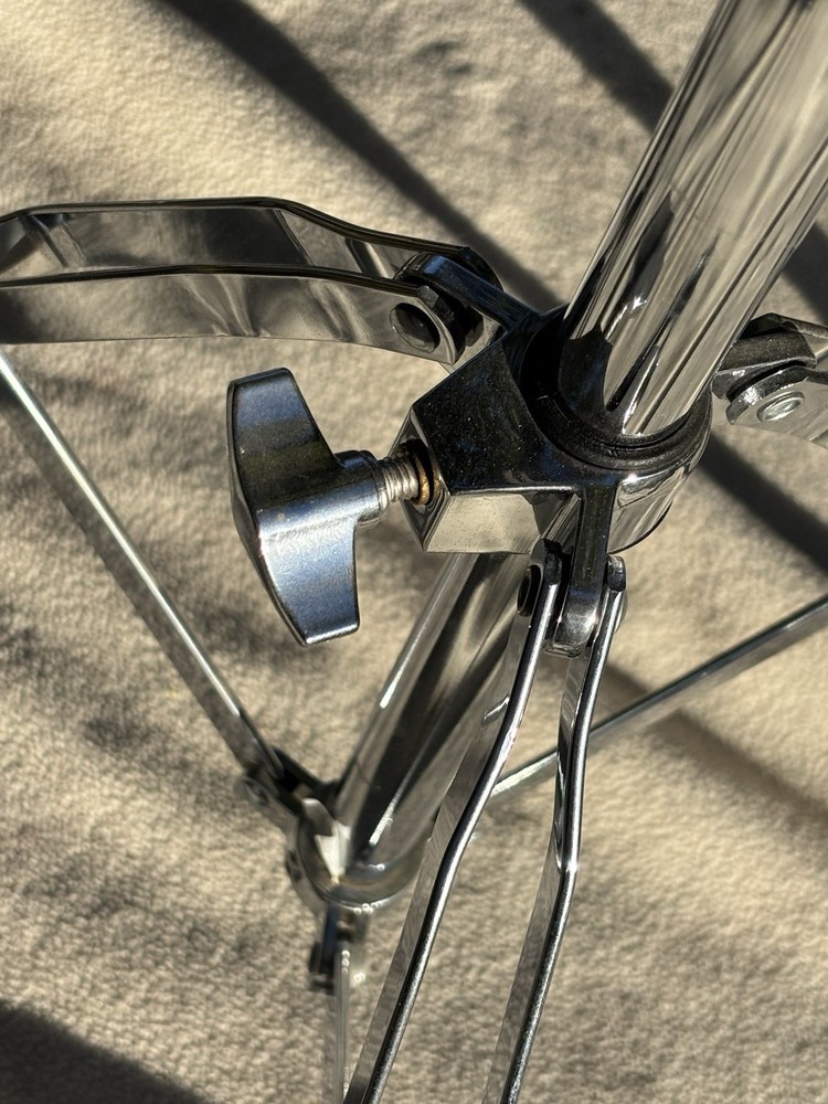 PDP straight cymbal stand PDCS800