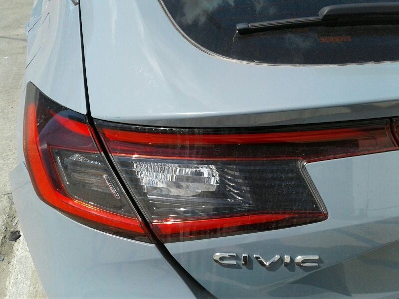 Camera/Projector Camera Front Windshield Mounted LX Fits 22-23 CIVIC 129232
