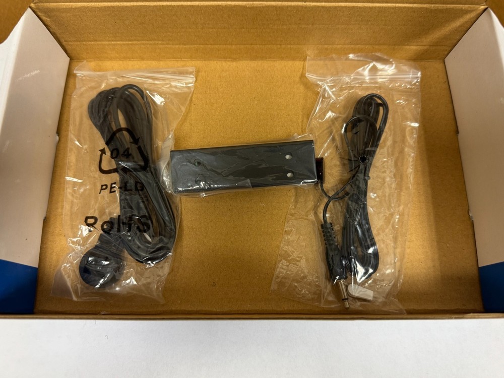 Blustream - IP200UHD - TX, ACM200 HDMI Over IP System