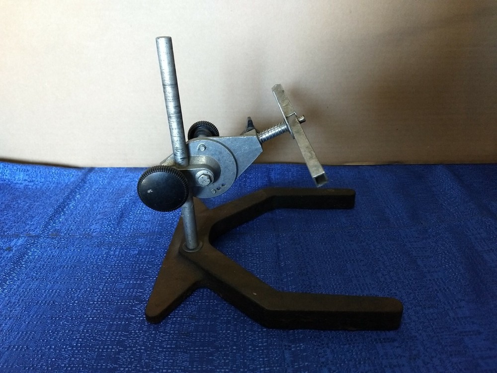 Vintage Technical Devices Co. Circuit Board Vise