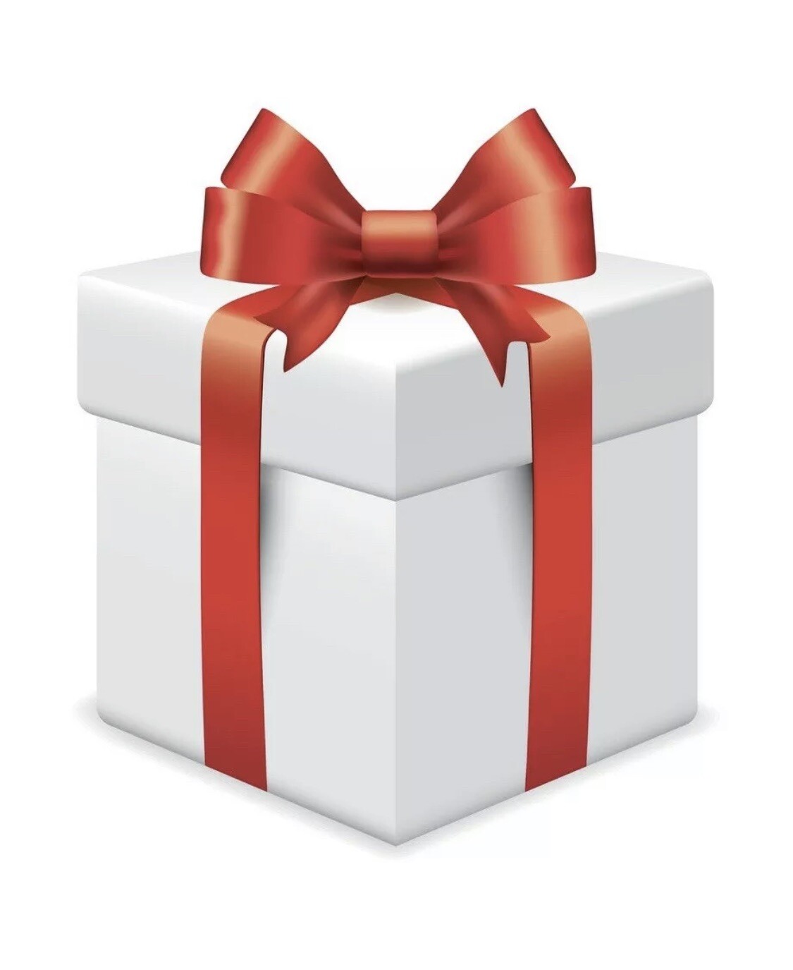 4 Ct Round Cut VVS1/D GRA Certified Moissanite Stud Earrings 14k White Gold 8mm