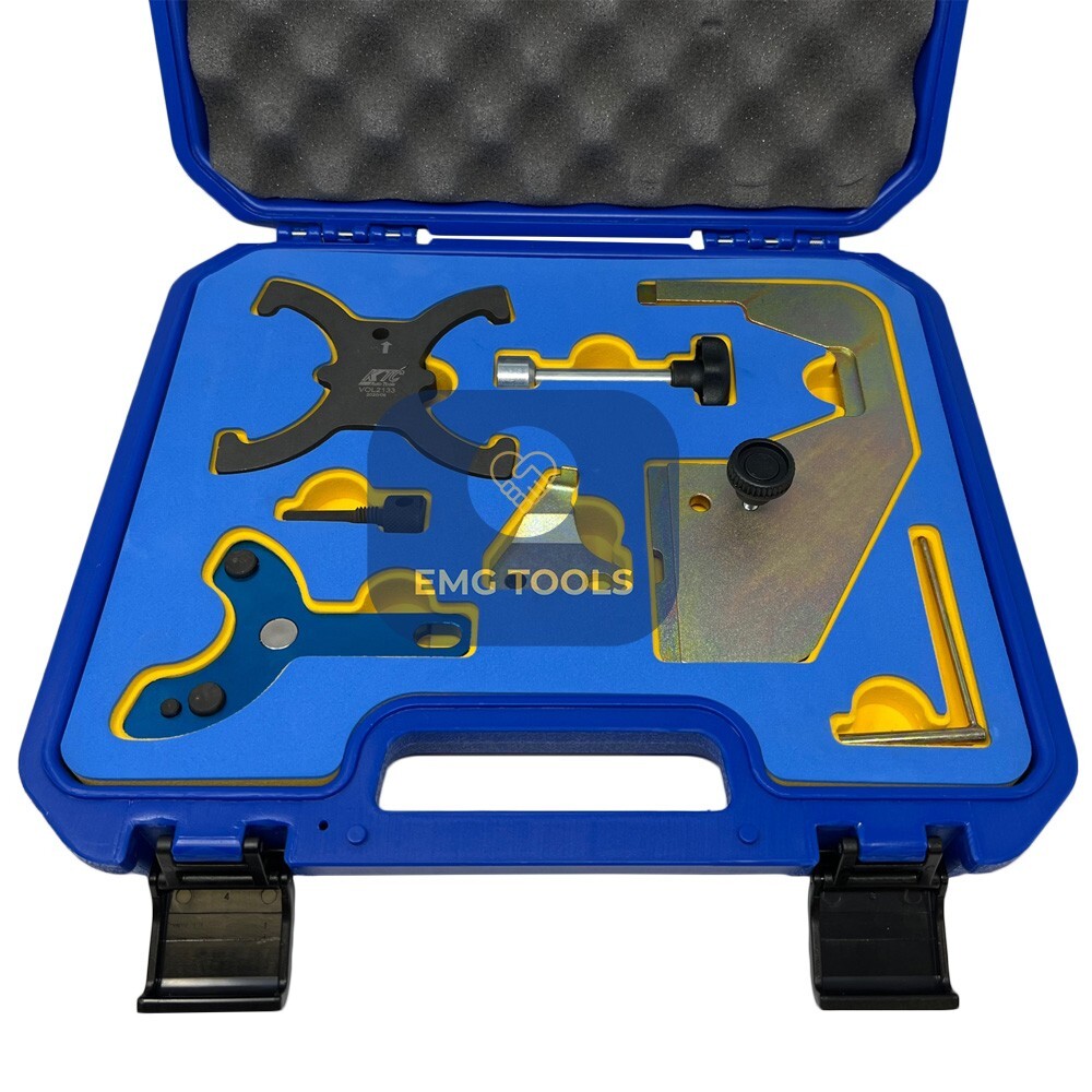 Volvo Timing Tool Set (T4, T5)