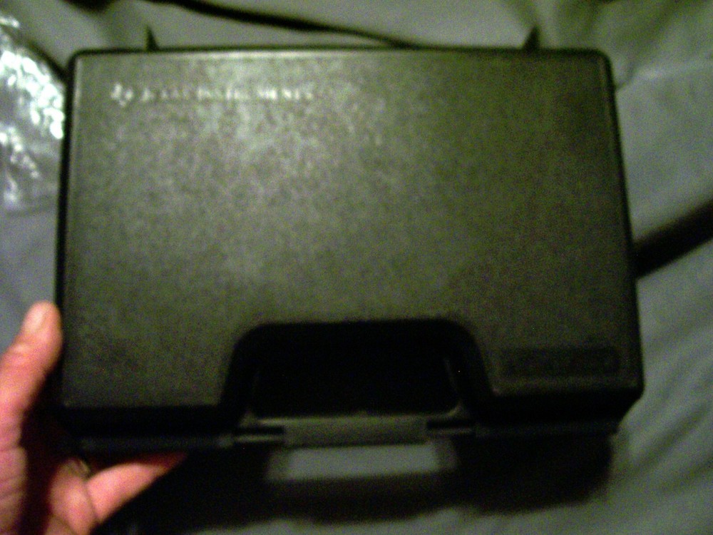 TEXAS INSTUMENTS CBL SYSTEM