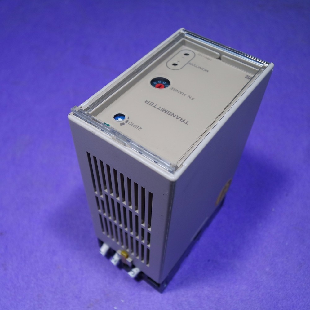 RKC TRY-10PD-16-DC TRANSMITTER TRY, USED