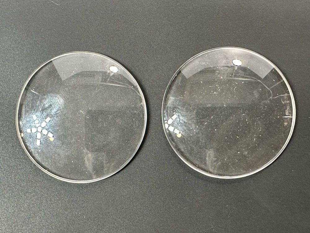 Vintage Eye Glasses Lens