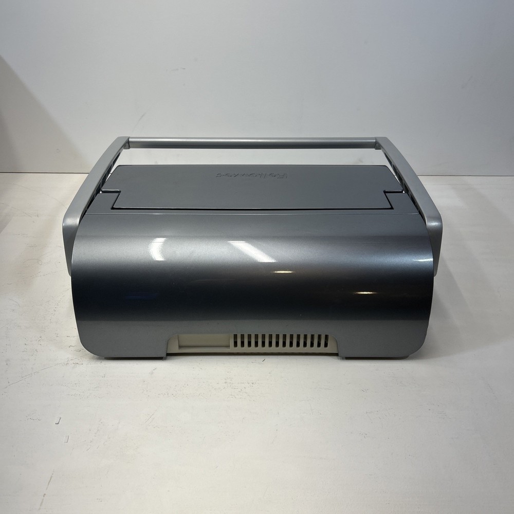 Fellowes Quasar 500 Manual Comb Binding Machine Fellows Quaser