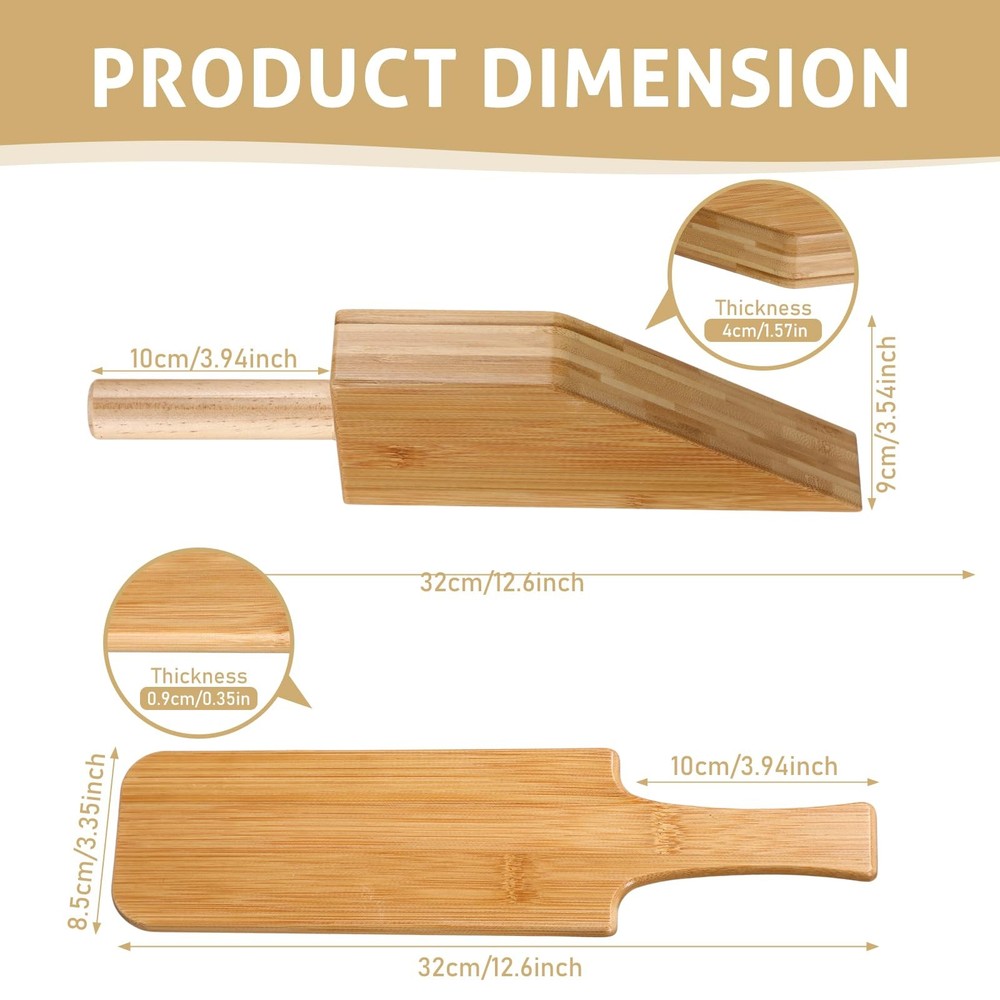 Mattress Lifter & Bed Maker Tool for Changing Sheets, Mattress Wedge Elevator...