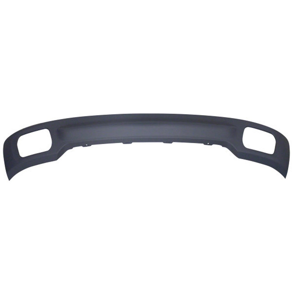 New Rear Lower Valance Panel 51127209920