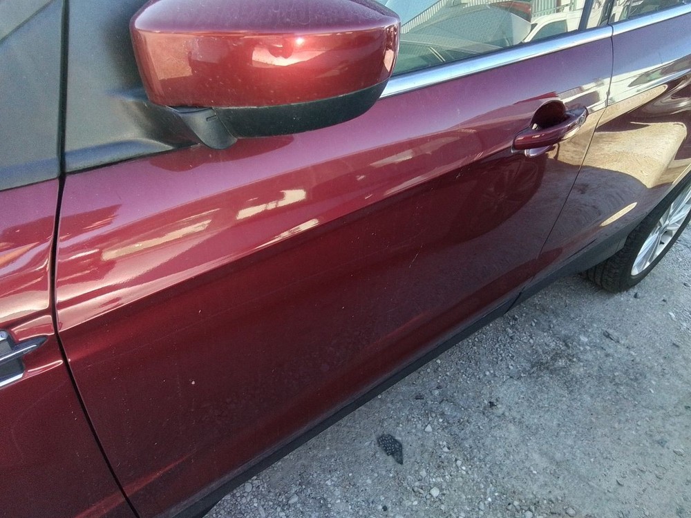 2015-2018 Ford Focus Front 4.2" Display Screen