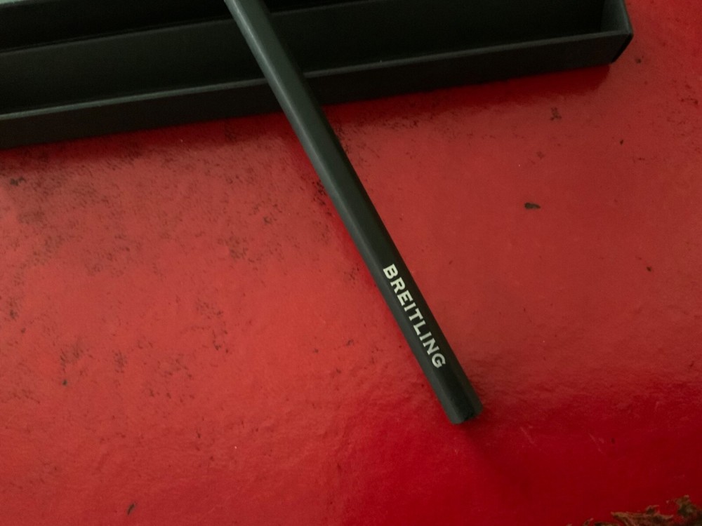 Breitling CARAN D’ACHE pencil