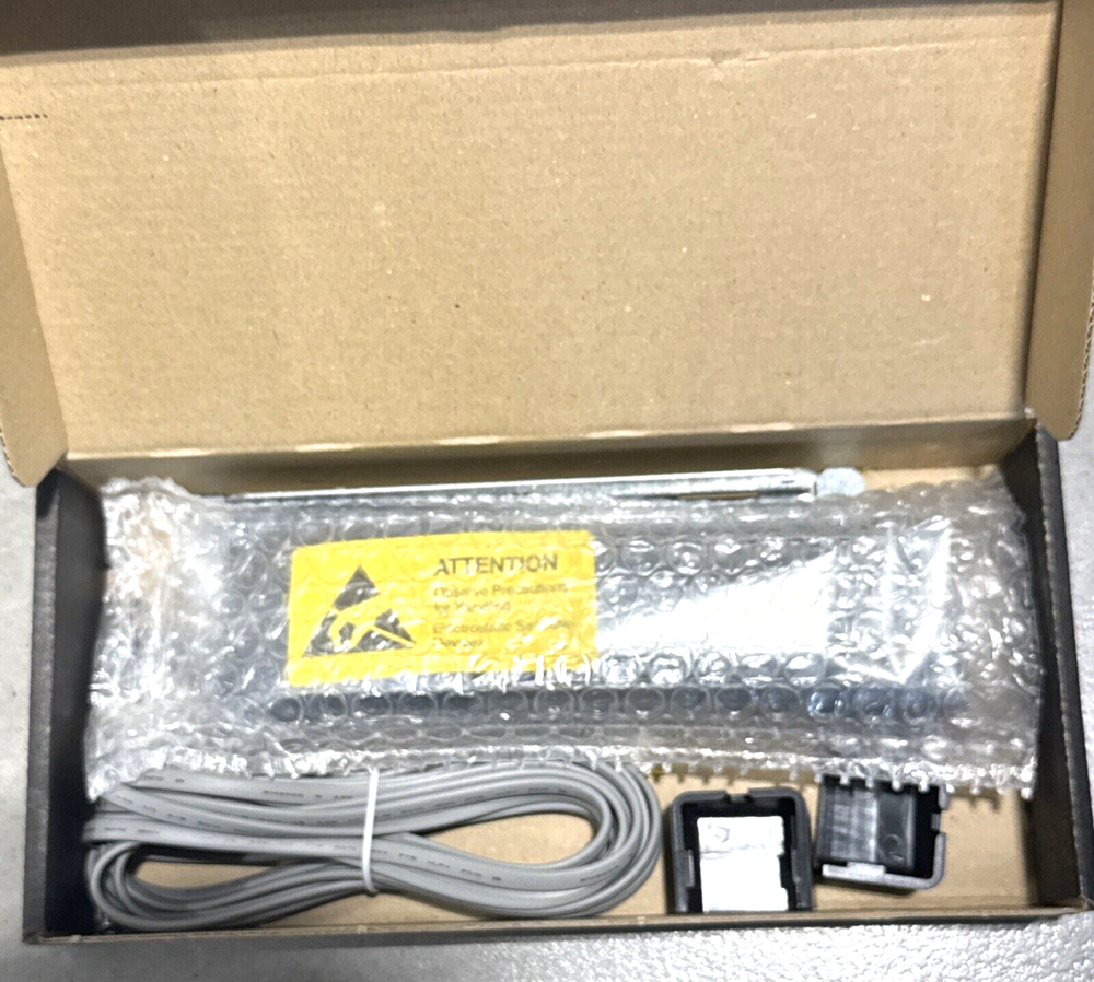 SPACE-TEK LogicPlus MOBILE Storage Security Systems EDS Sensor Kit 5100 *NEW*