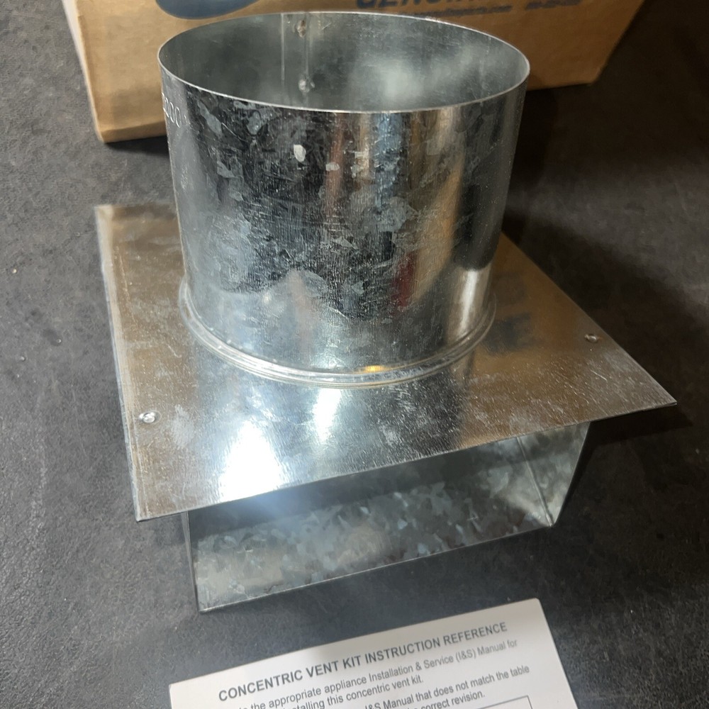 Modine 5H0751500001 VENT CAP