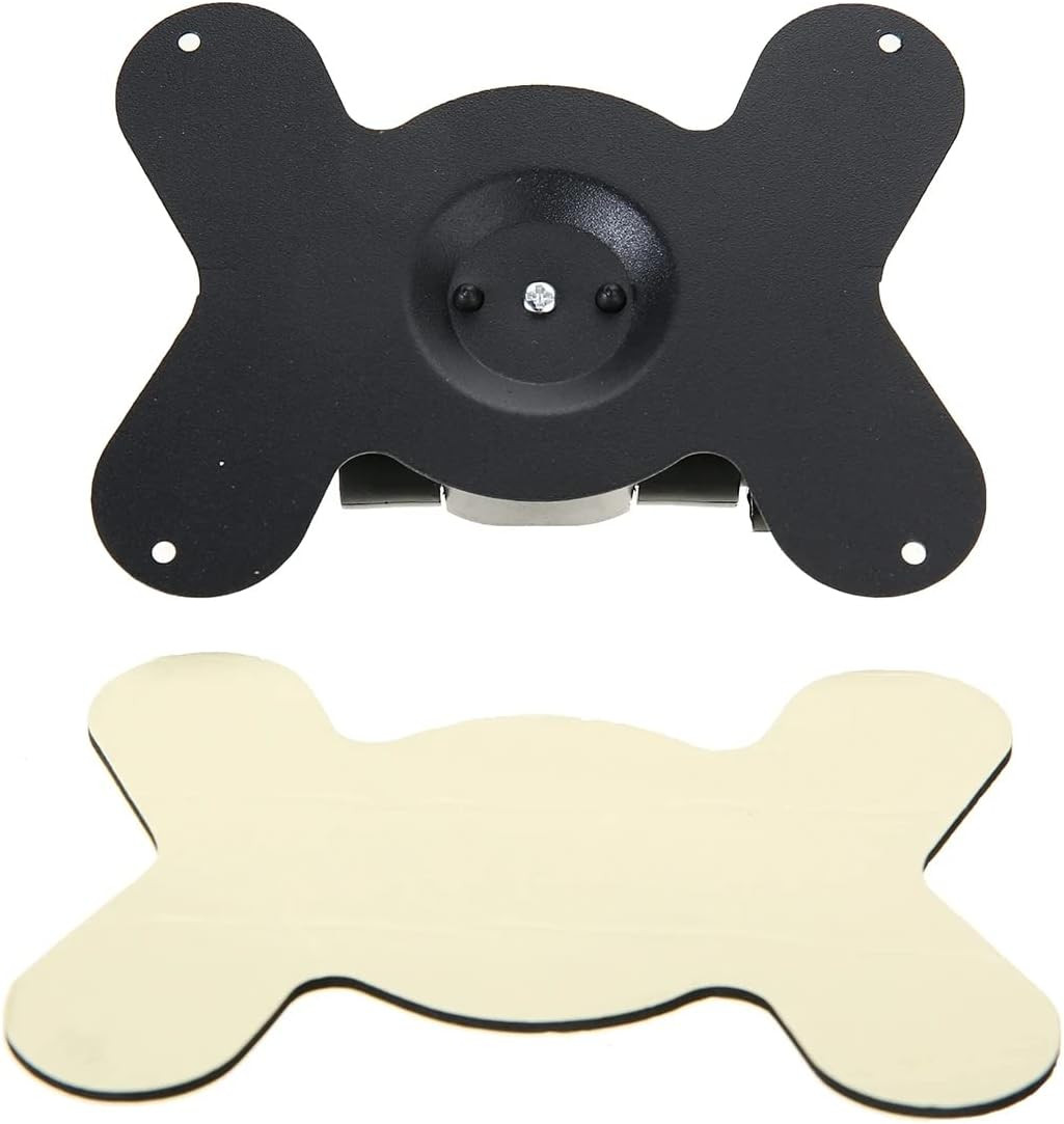 2 Pack Car Monitor Mount Stand Bracket Holder for 7 9 Inch TFT LCD Display Scree