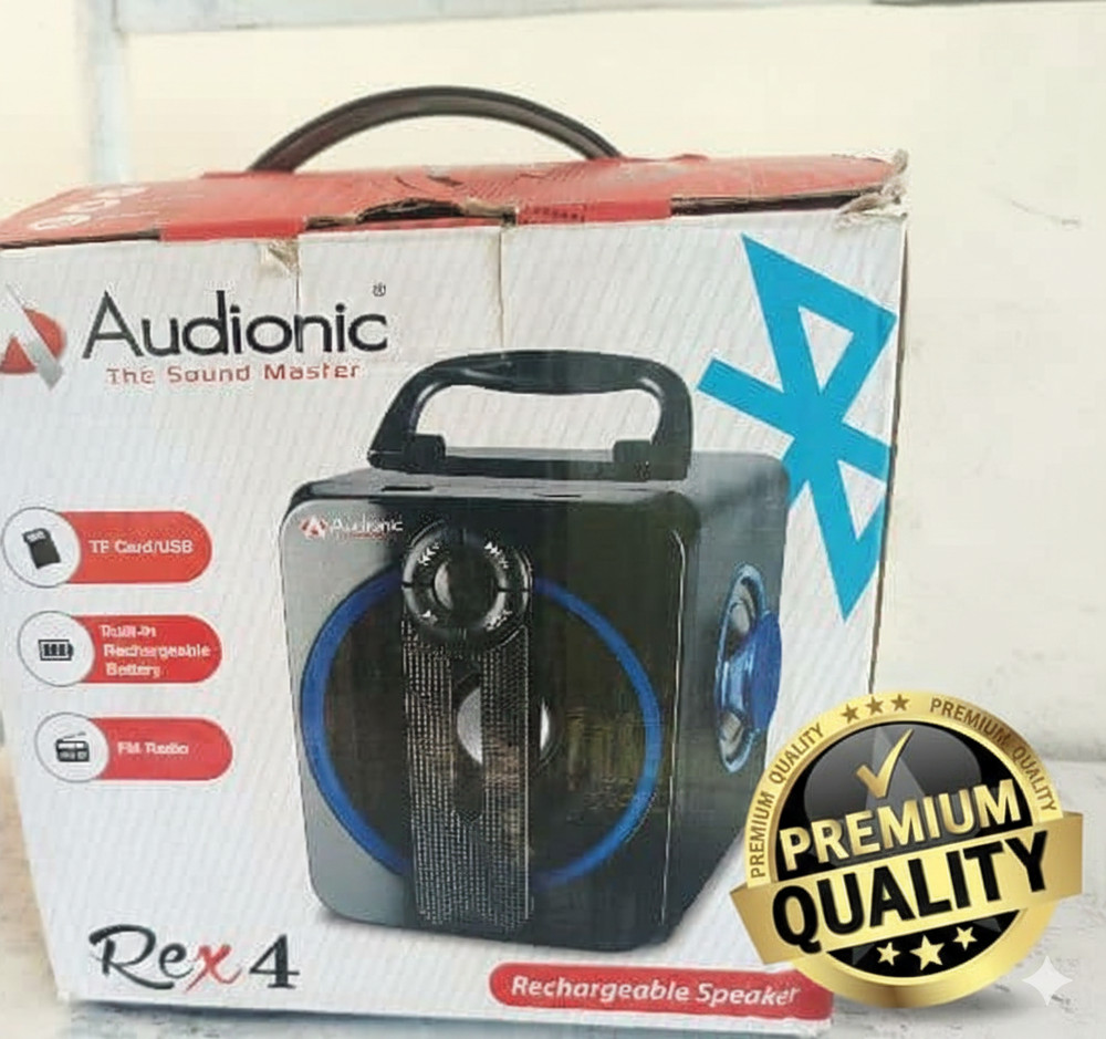 Good Quality Speakers – Powerful Audio Trusted Sound Performance