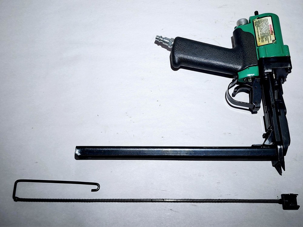 Ann-Chain AD03 Pneumatic D-Ring Tool