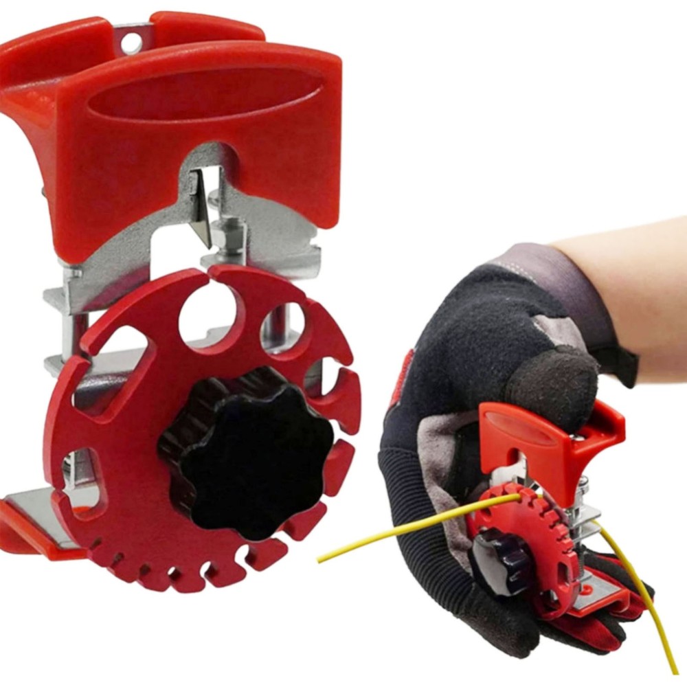 Wire Stripping Machine Tool for Electric Work with Versatile Wire Compatibility