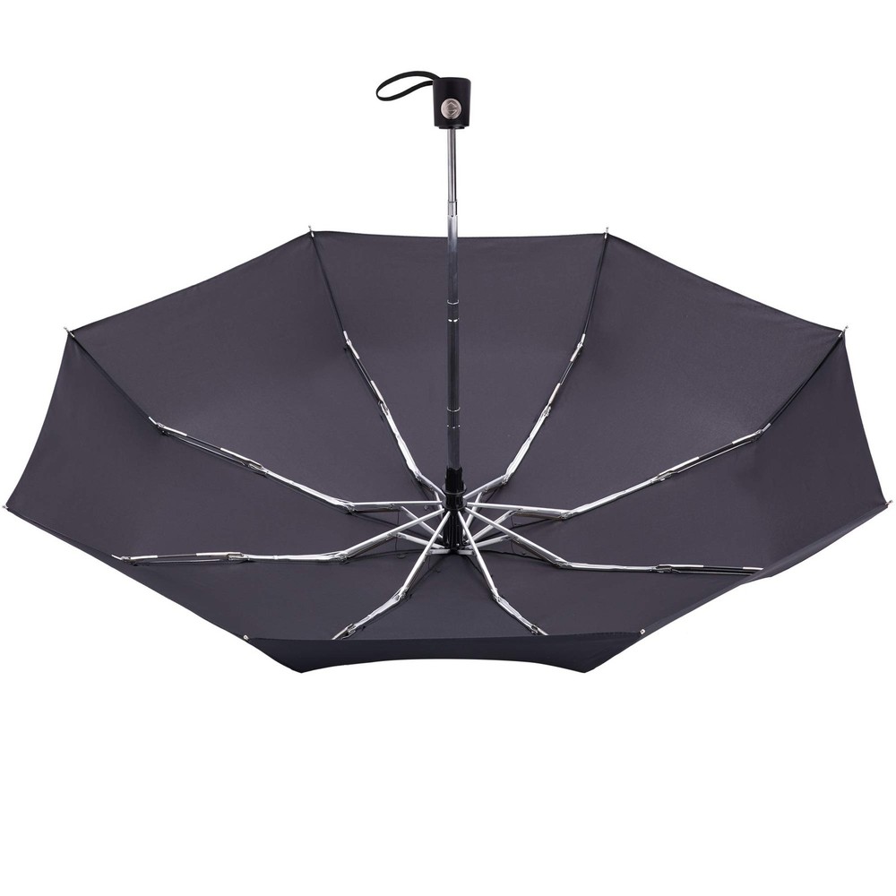 Automatic Mini Travel Windproof Umbrella Compact Auto Open/Close Small Lightw...