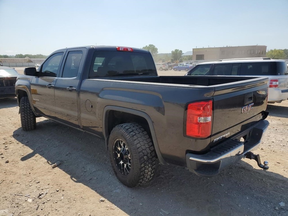 A/C Selector Switch fits 2014 Gmc Sierra 1500 pickup automatic temperature