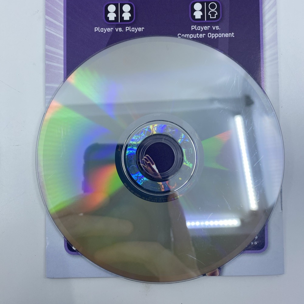 Microsoft Xbox 360 Kinect Sensor In Box w/ 6 Games Bundle