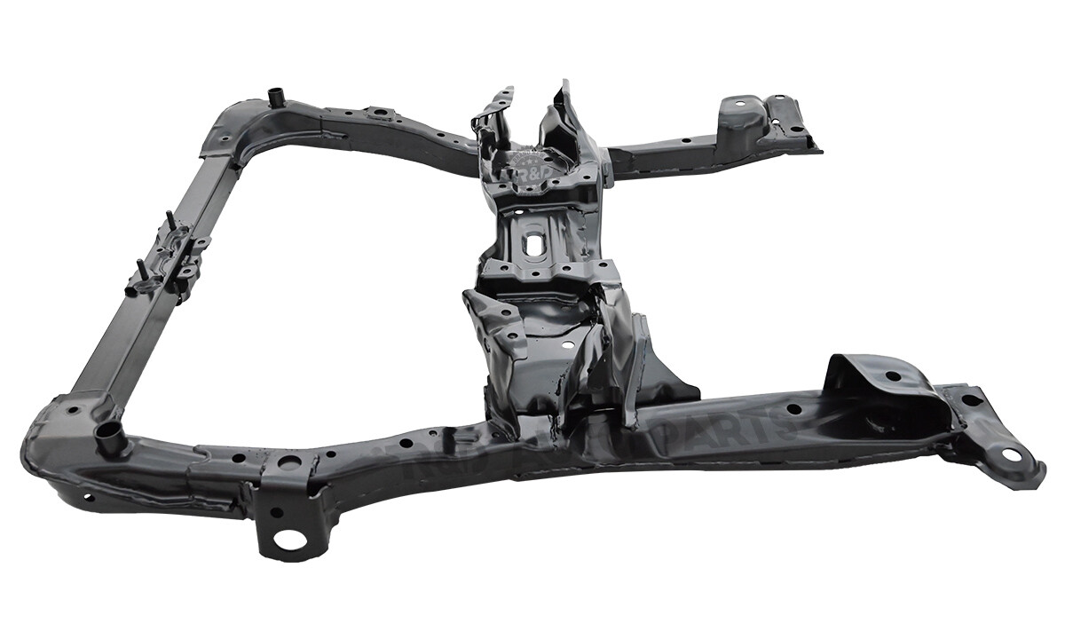 Front Subframe Crossmember for Subaru Legacy Wagon Outback 2010-2014 With Bolts