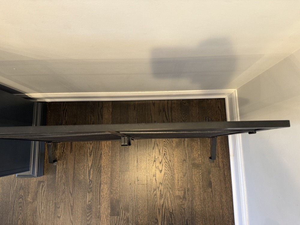 Crate And Barrel Fireplace Screen