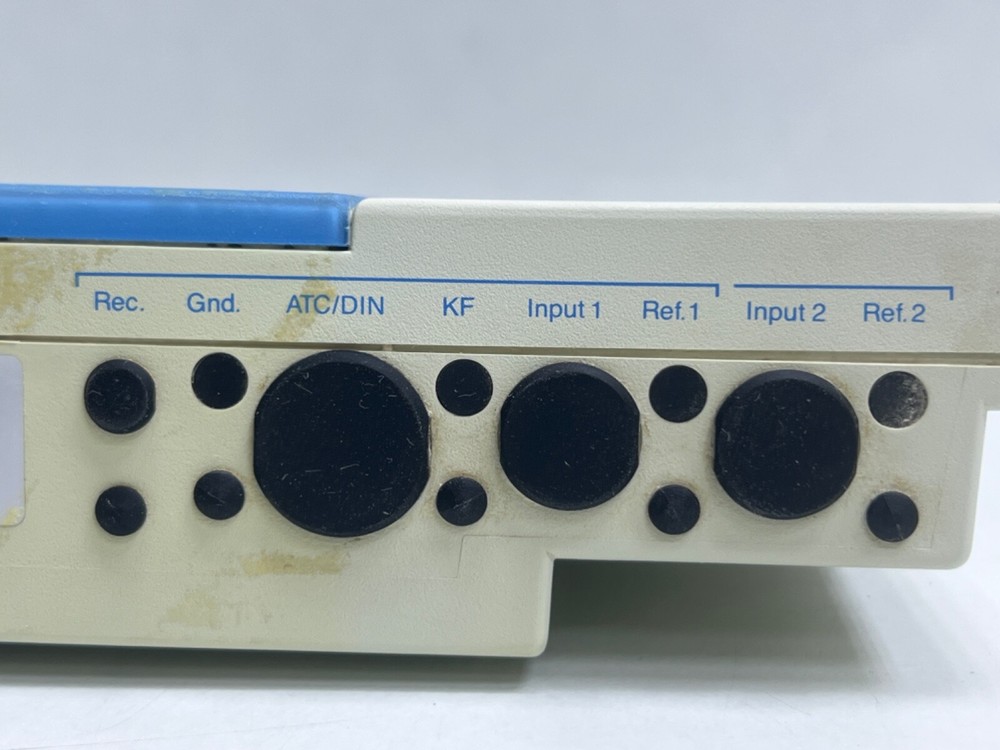 HACH EC30 PH METER PN: 50100-00