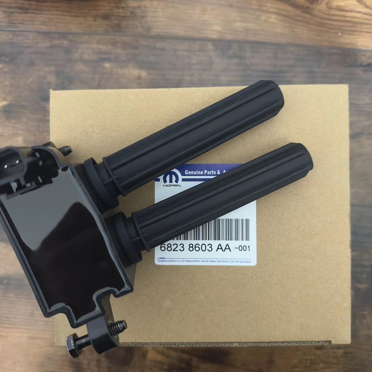 8PCS OEM Genuine 68238603AA Mopar Dodge Jeep Chrysler 5.7L6.4L HEMI IgnitionCoil